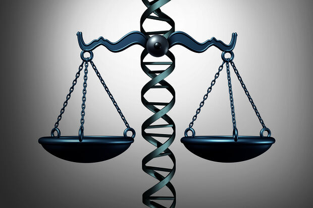 Controversial DNA testing? Address the ethical issues