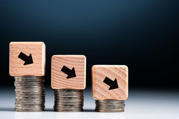 Rechtse partijen laten basisbeurs dalen met 164 euro