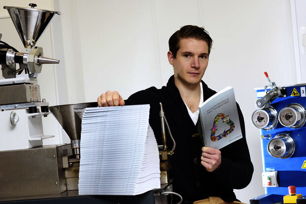 Plastic dissertation