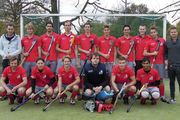 Heren 1 van Don Quishoot.