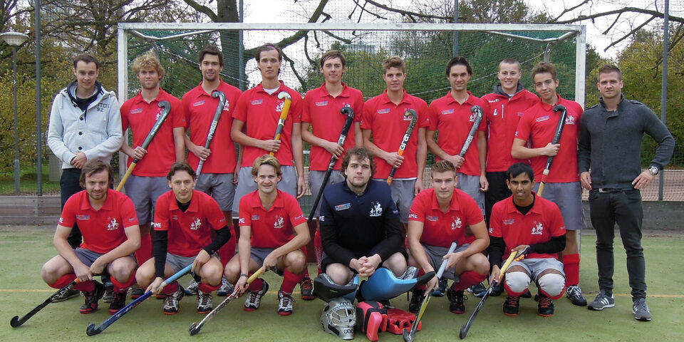 Heren 1 van Don Quishoot.