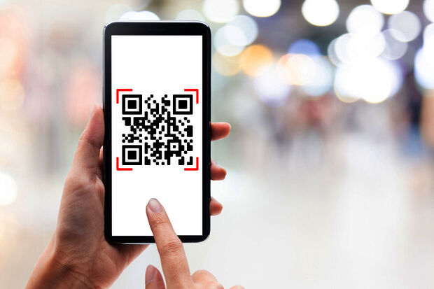 Minister: QR code also for international students without BSN