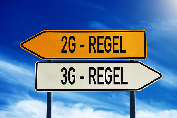 Not 2G but 3G in higher education