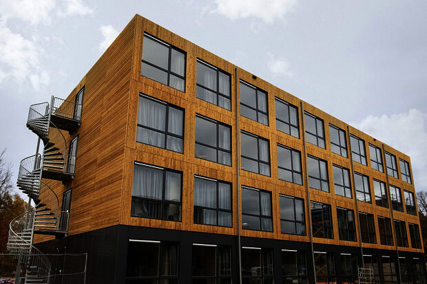 GroenLinks wants 700 extra student rooms by 2021