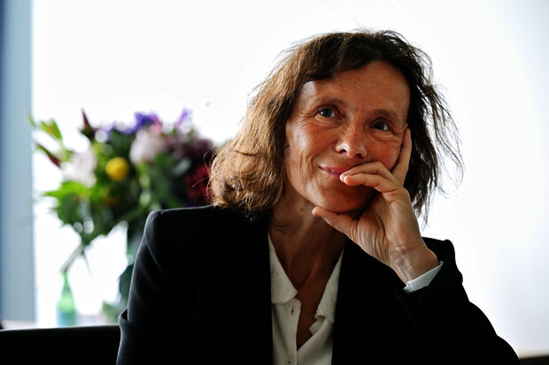 Rector Lenaerts on sustainability