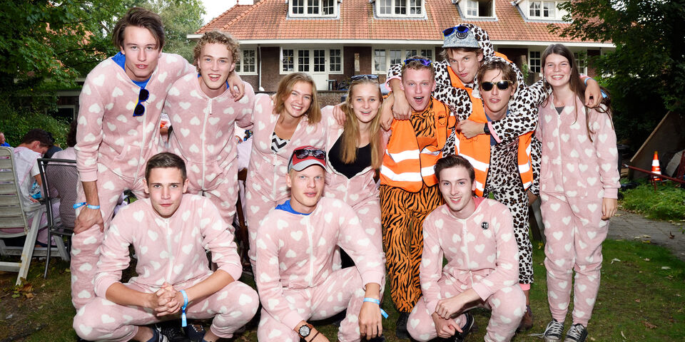 Foto | Bart van Overbeeke
