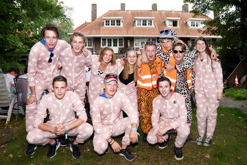 Foto | Bart van Overbeeke