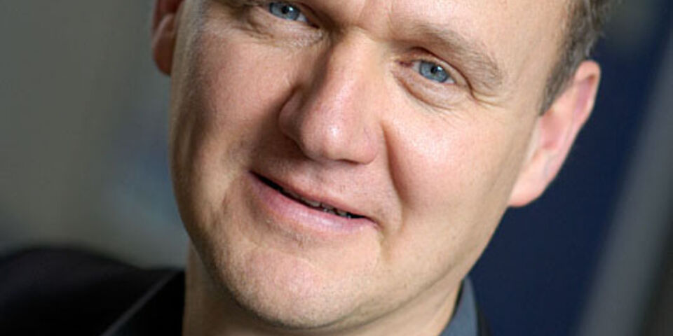 Richard van de Sanden