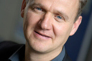 Richard van de Sanden