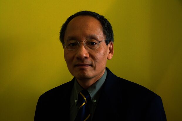 Life after TU/e | Djan Khoe