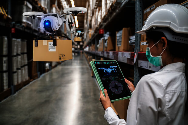 On the cutting edge of technology and societal impact