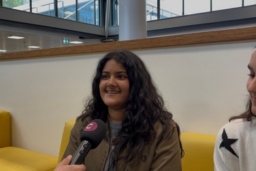 Uni has started again, so that means a lot of new students on campus. We asked our new first years, how their first week is going.