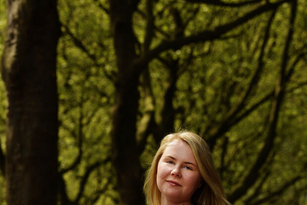 Living on campus | “Everyone here is so nice and talkative”