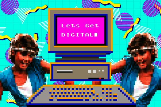 TU/e wil af van papier; archieven eind 2020 digitaal