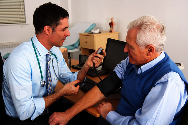 In support of tomorrow’s general practitioner