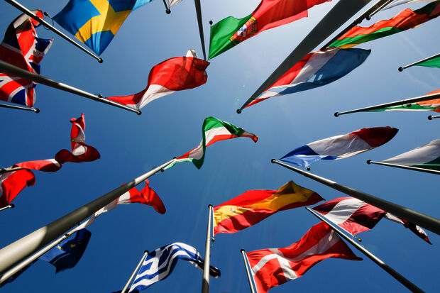 Dijkgraaf on internationalisation: “I’m a born optimist”