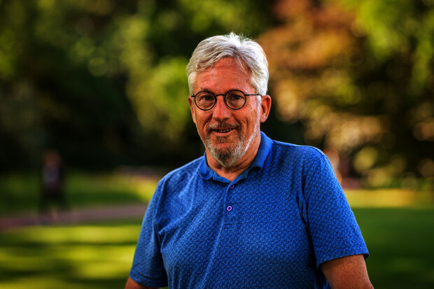 “I care deeply about the wellbeing of international colleagues”