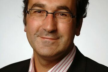 Diederik Stapel