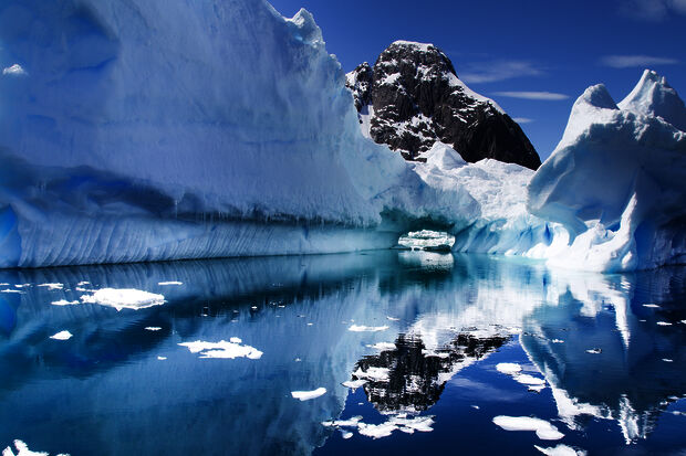 Student team Polar brings us closer to Antarctica