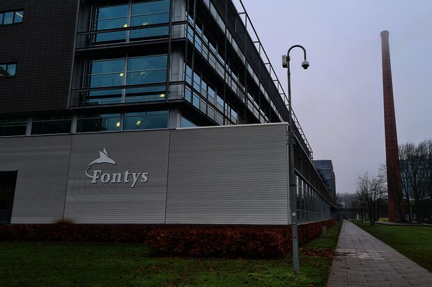 Ook Fontys geraakt door cyberaanval