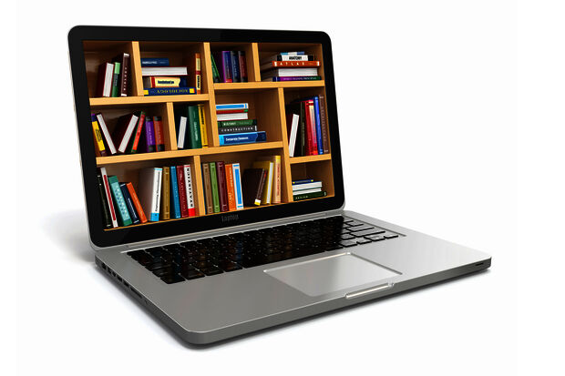 Higher education wants more control over digital teaching material