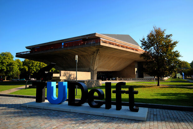 TU Delft krijgt geheel nieuw bestuur