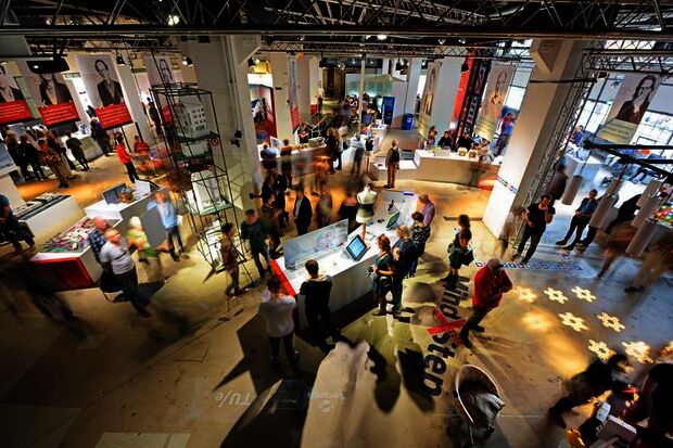 TU/e ready for Dutch Design Week