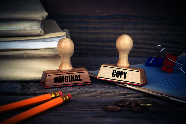 Plagiarism self-checker for TU/e researchers