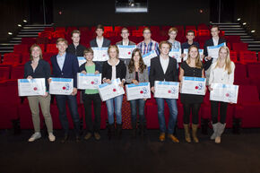 Foto | Arne Olivier Fotografie