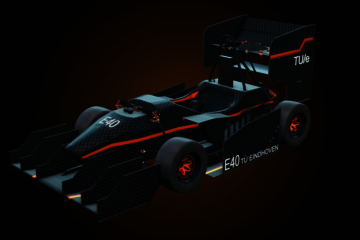 University Racing Eindhoven wil terug in de top met URE11