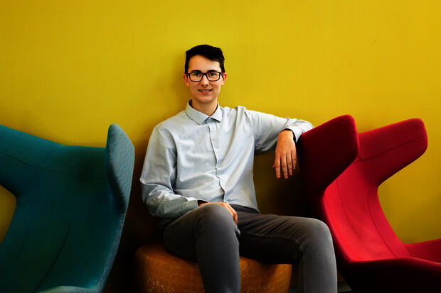 Community voor studenten met mentale problemen