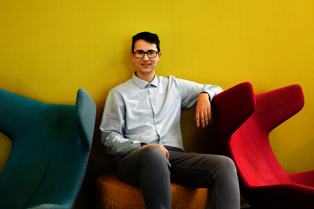 Community for students with mental health problems