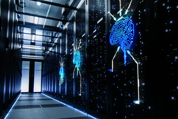 HPC Lab helps with computing problems
