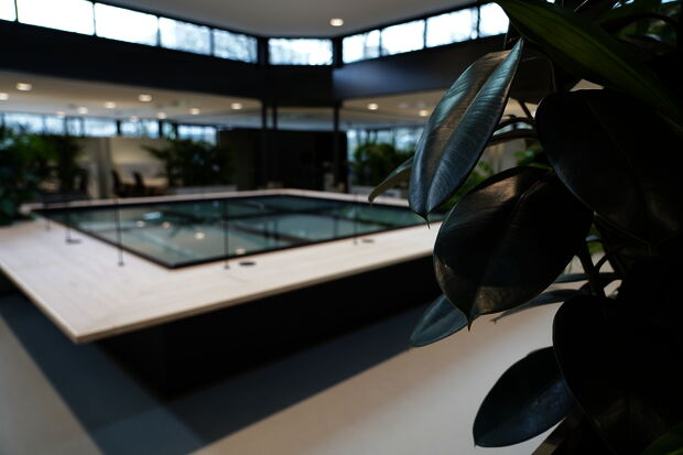 Neuron is ready for you, come take a look
