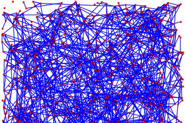 Mathematics against corona