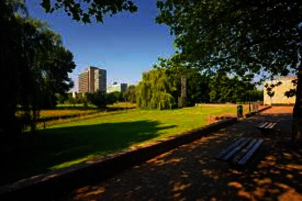 TU/e rises 24 places in UI GreenMetric world sustainability ranking 