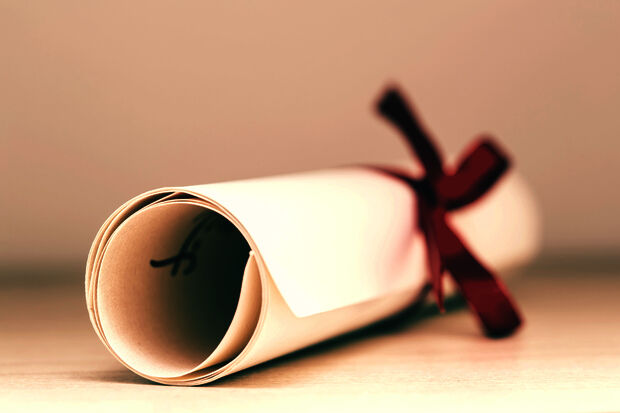 Postdoc Best Paper Awards presented for the first time