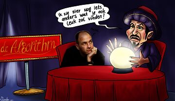 Illustratie | Sandor Paulus