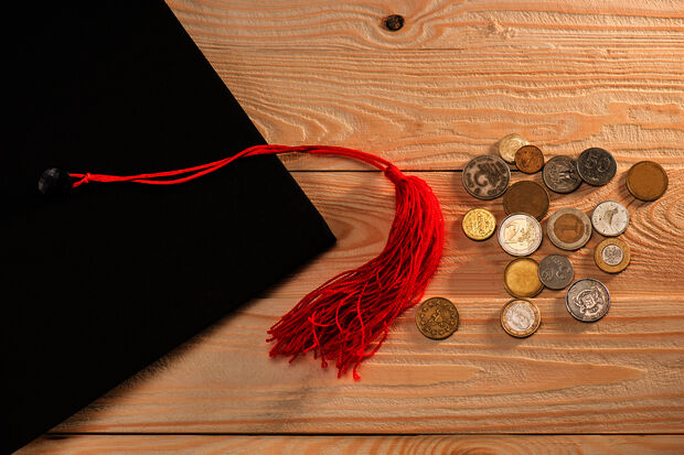 Lecturers get millions to improve education