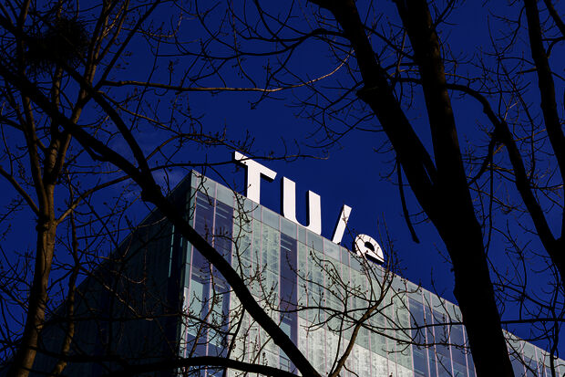 TU/e zakt 17 plekken in Times-ranking