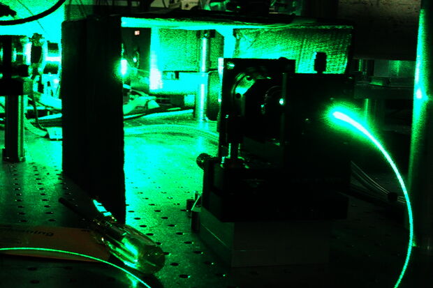 TU/e to supervise STW photonics project 
