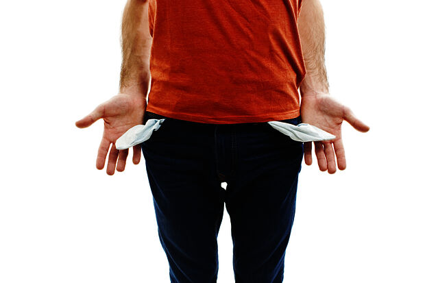 Working on your financial well-being