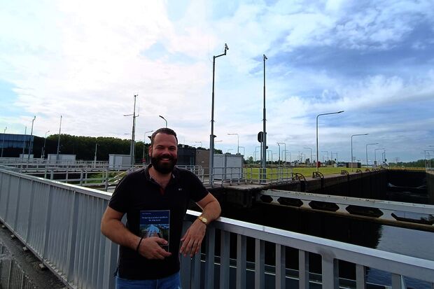 Home Stretch | Reshaping ship locks