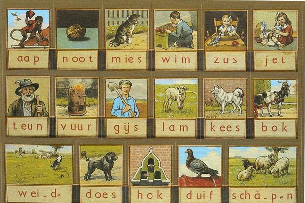 Groningen: free Dutch classes for foreign students