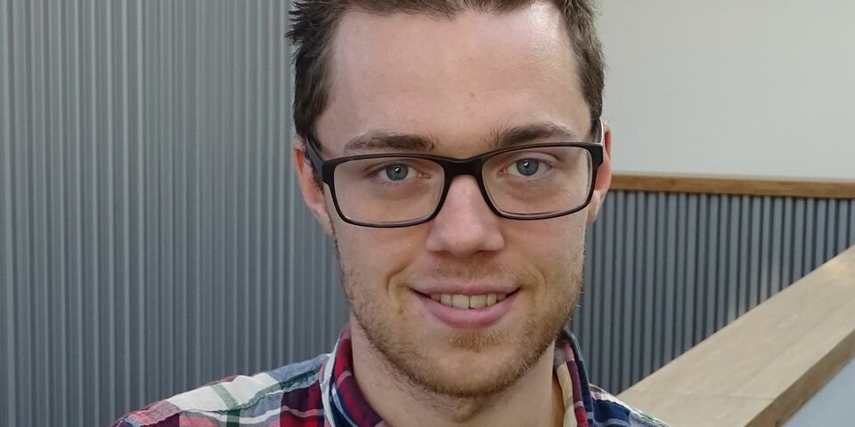 Alexander Schoonderwoerd | Lid ESR