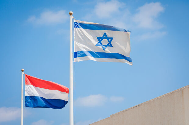 Universities under pressure to cut ties with Israel