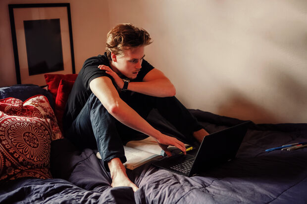Shortage of student accommodation surges
