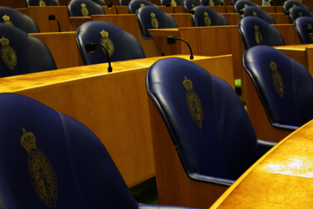 Geen Kamermeerderheid voor versoepeling bsa