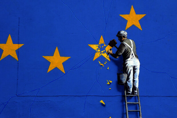 Brexit-deal laat wetenschap nog in onzekerheid
