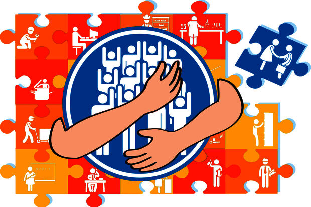 Participation Act: handbrake off, but no need for TU/e to apply full throttle